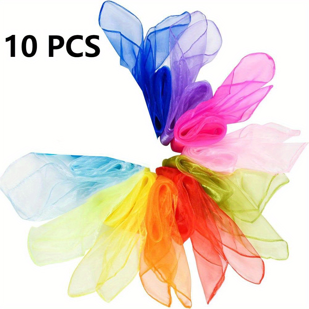 10pcs/12pcs New Style Square J - Magic Tricks review and price