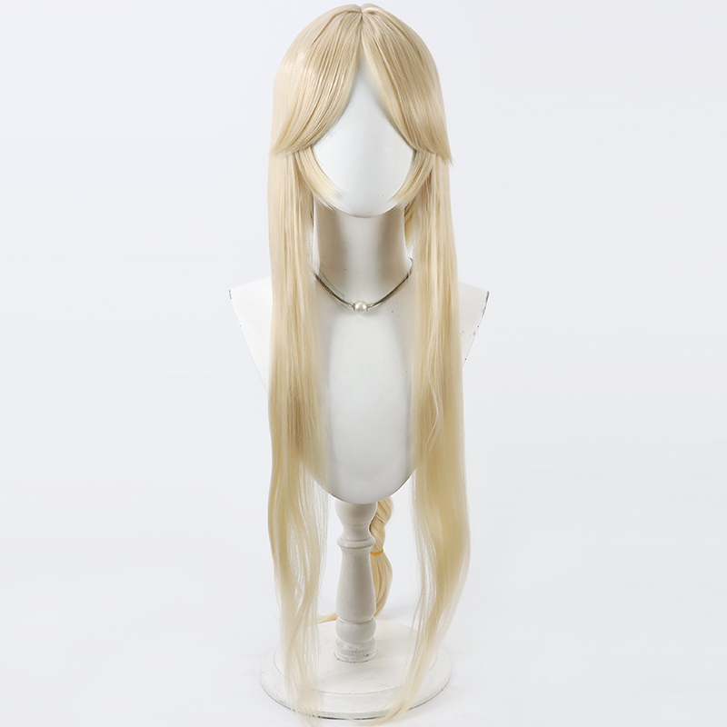 FFNF Brest Cosplay Wig Azur La - Anime Cosplay Wig Heat Resistant review and price