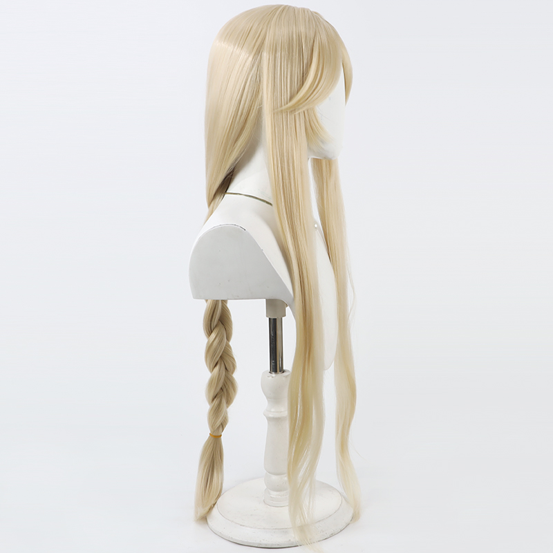 FFNF Brest Cosplay Wig Azur La - Anime Cosplay Wig Heat Resistant review and price
