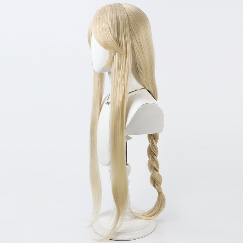 FFNF Brest Cosplay Wig Azur La - Anime Cosplay Wig Heat Resistant review and price