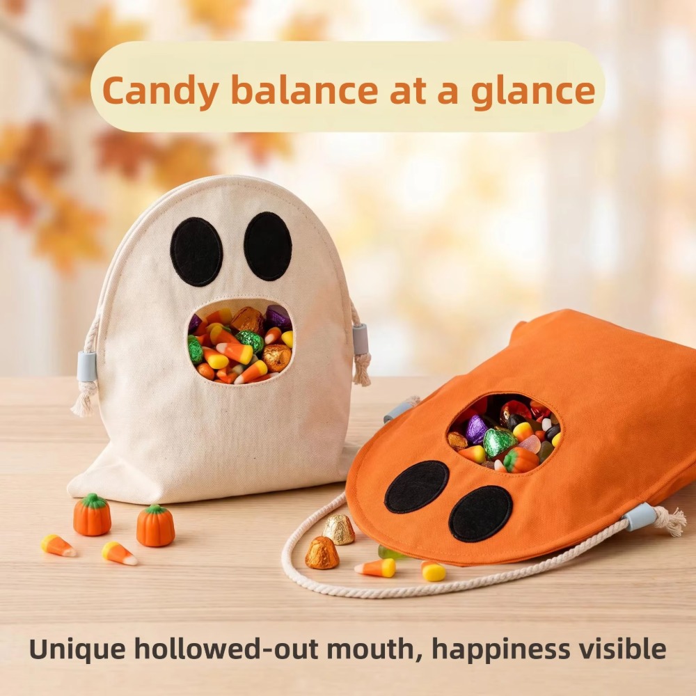 In Stock Halloween Ghost Head  - Prank Toys review and price