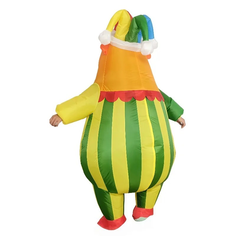 Novelty capybara inflatable co - Costumes review and price