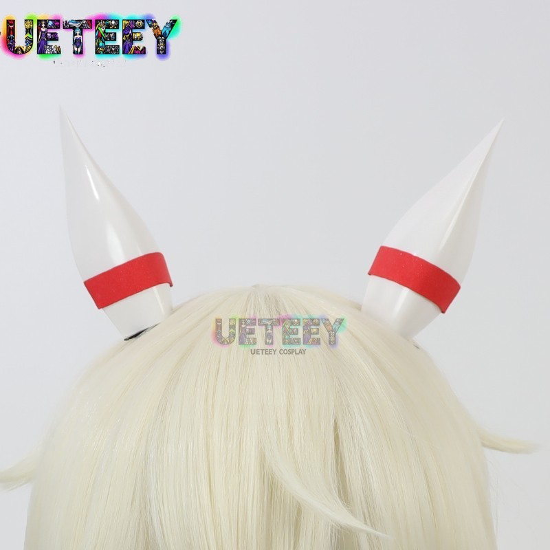 UETEEY Game Uma Musume Pretty  - Anime Cosplay Wig Heat Resistant review and price