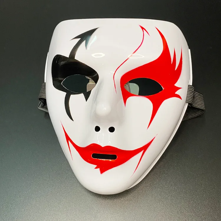 Halloween Props Masquerade Per - Led Purge Mask Halloween review and price