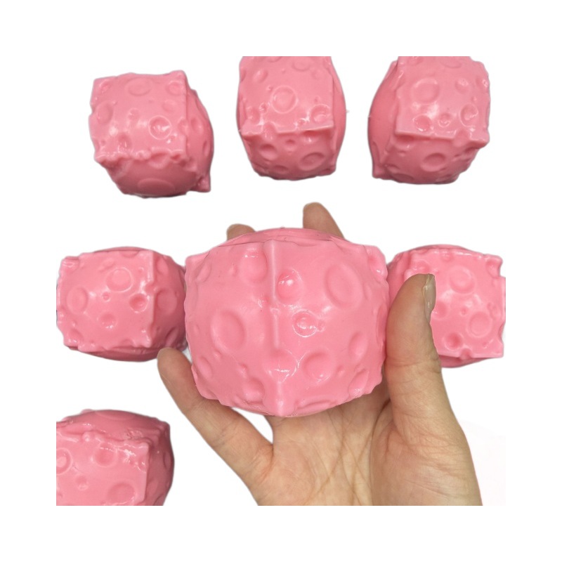 Handmade Crunch Cheese Moldabl - Novelty Gifts review and price