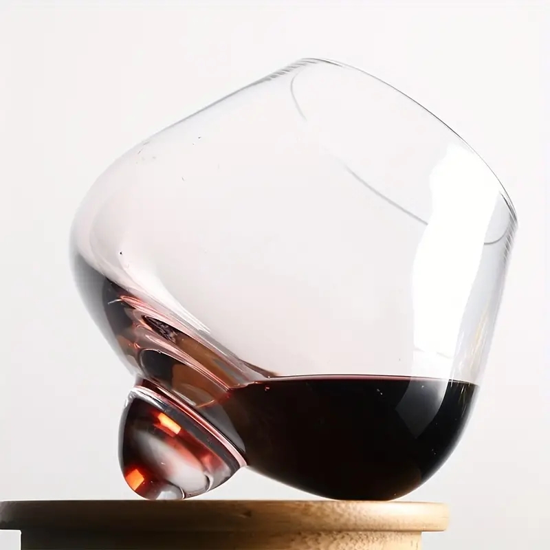 250ml Whisky Glasses  Belly Be - Glow In The Dark Party Glasses review and price
