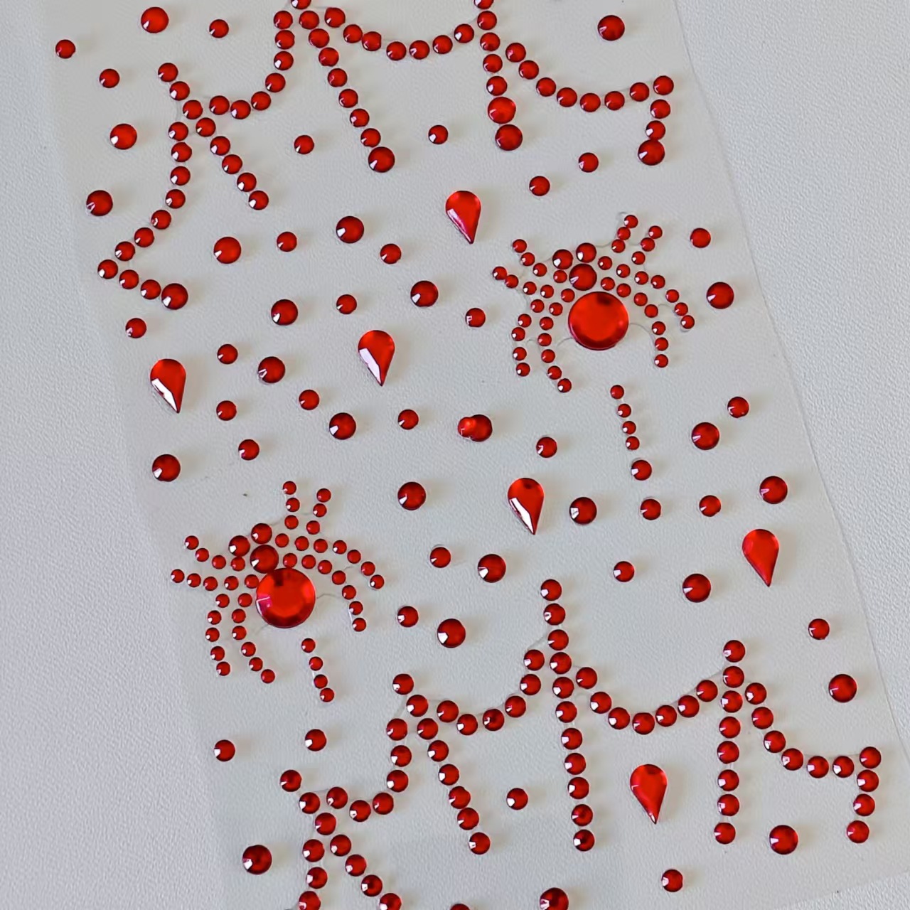 Halloween Stickers Party Stage - Party Supplies review and price