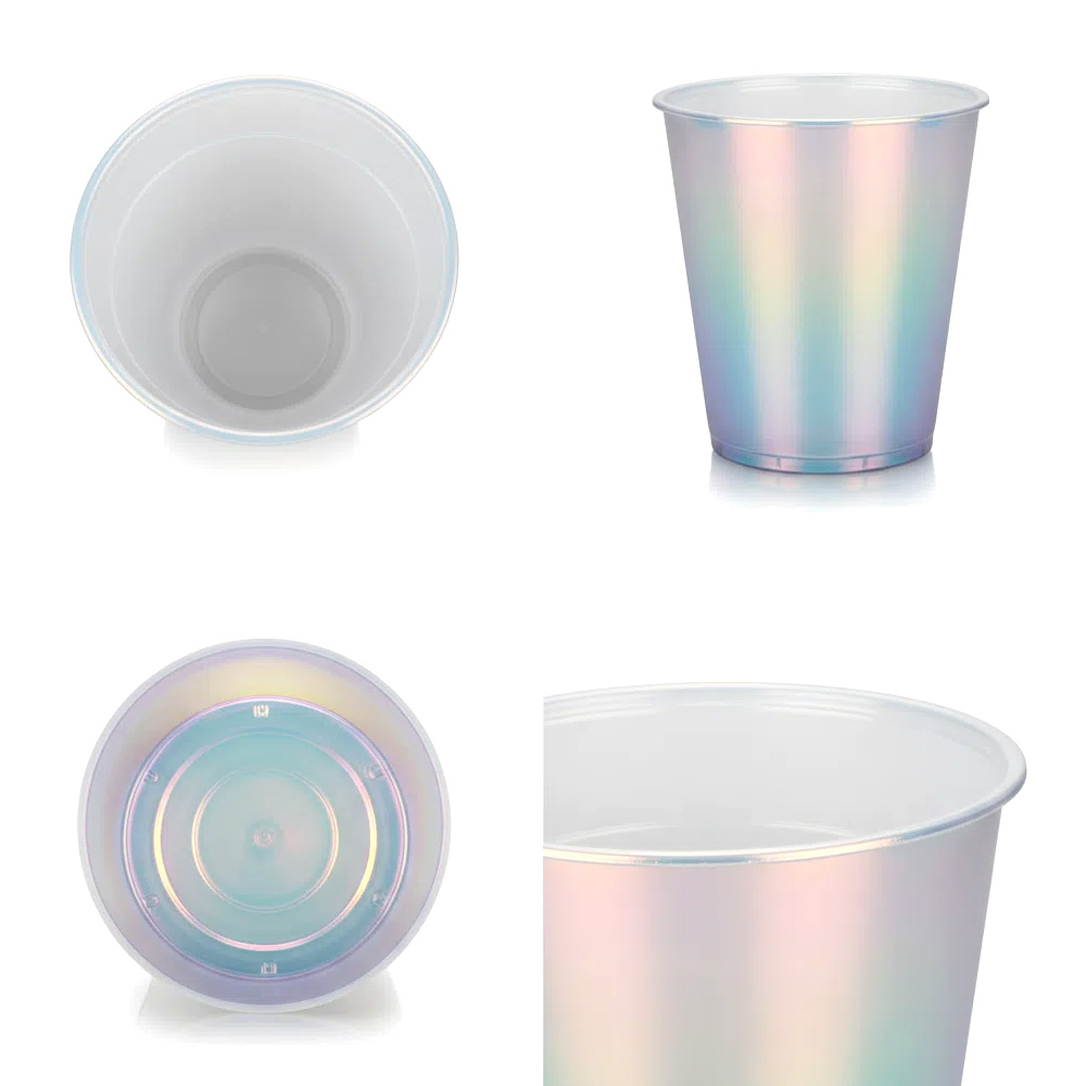 10pcs LED Glow in The Dark Cup - Glow In The Dark Party Glasses review and price