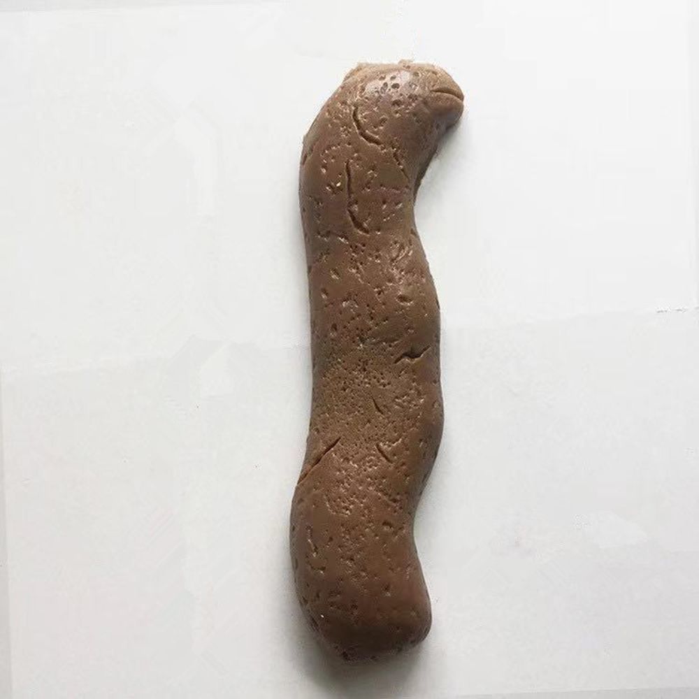 6Pcs Turd Antistress Fool's Ho - Fake Poop Gag Gift review and price