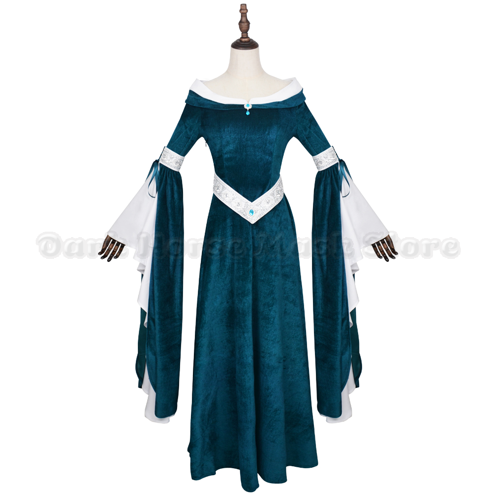 Women's Medieval Renaissance C - Medieval Renaissance Dress Women review and price