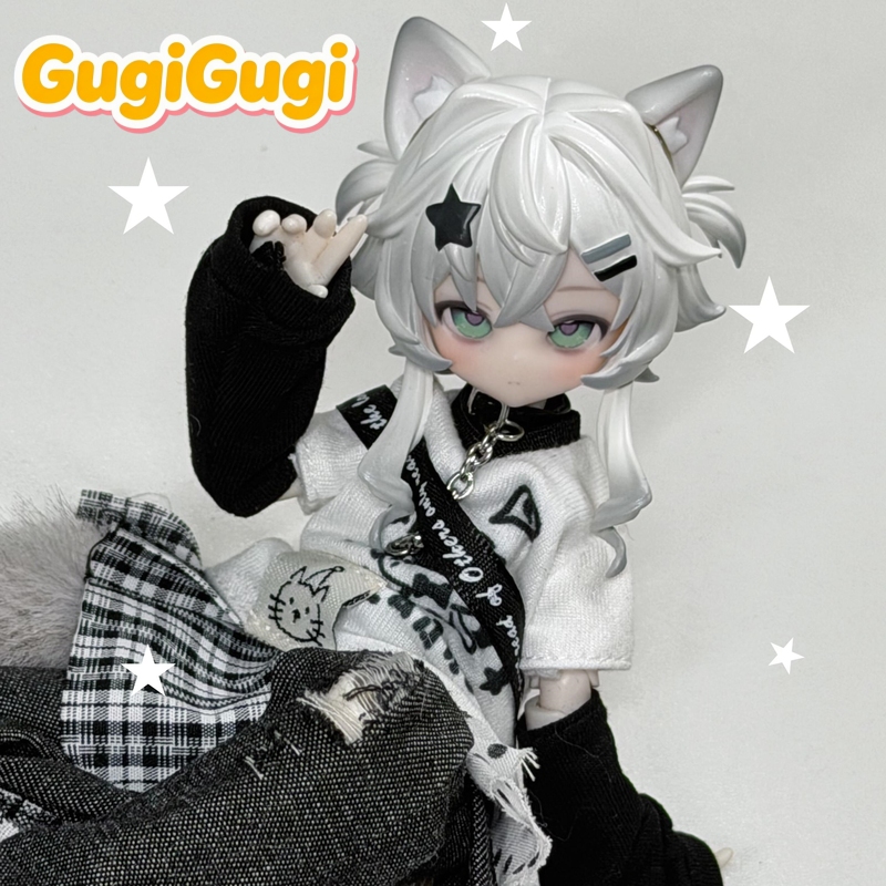 Genuine Inedible Doll Meow 3 S - Novelty Gifts review and price