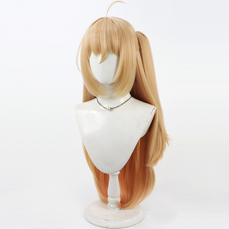 Cissia Cosplay Wig Zenless Zon - Anime Cosplay Wig Heat Resistant review and price
