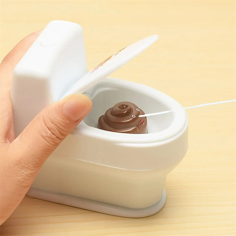 Prank Squirt Toilet Mini Funny - Prank Toys review and price