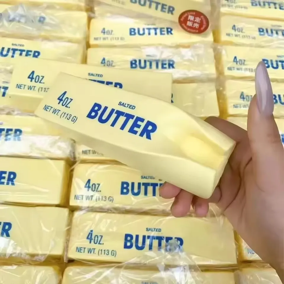 1Pc Butter Cheese Stick Squish - Prank Toys review and price