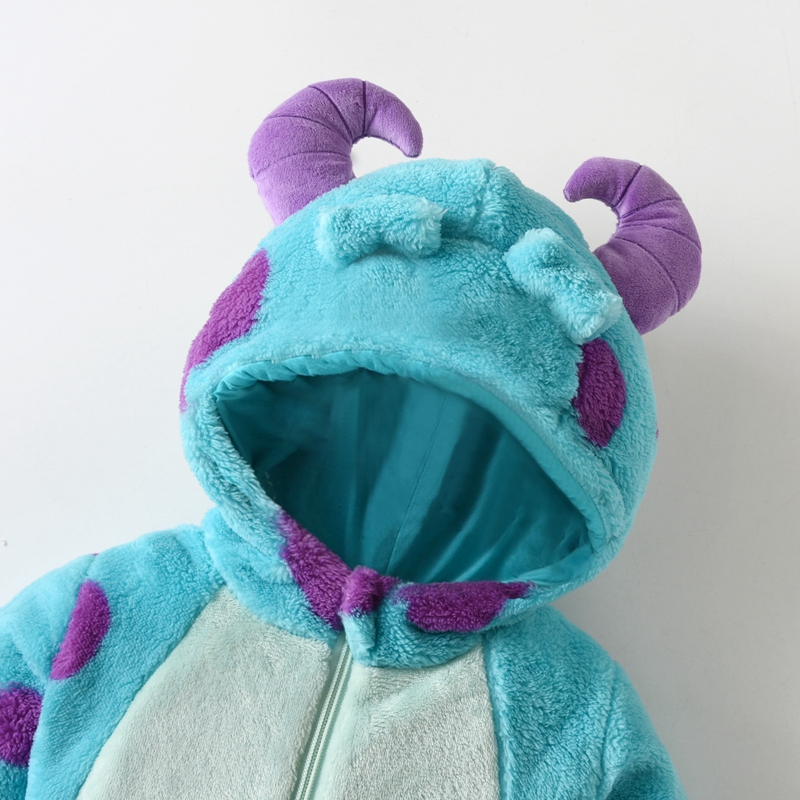 Toddler Baby Girl Boy Hallowee - Spiderman Jumpsuit Kids review and price