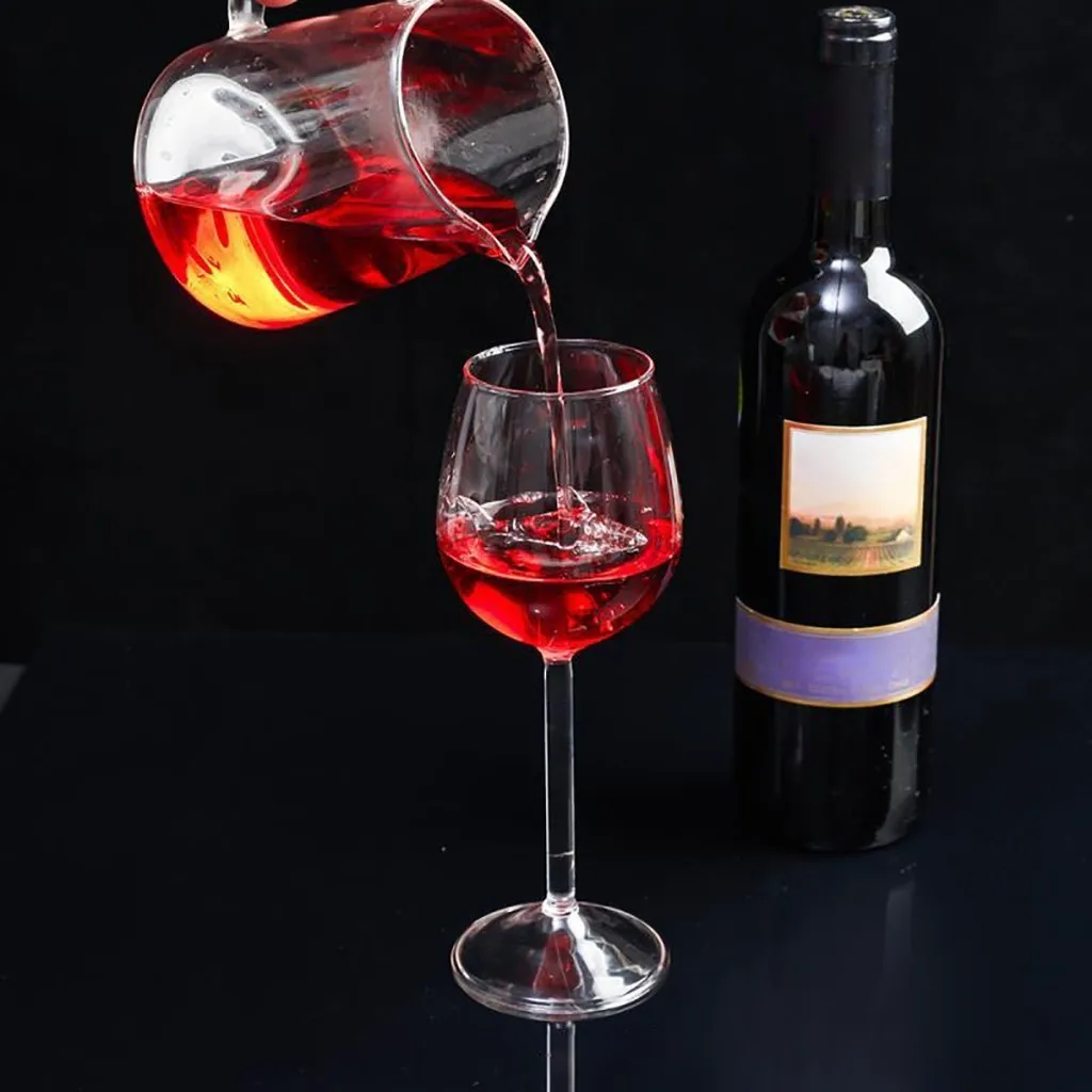 Shark Wine Glasses Cup Europea - Glow In The Dark Party Glasses review and price