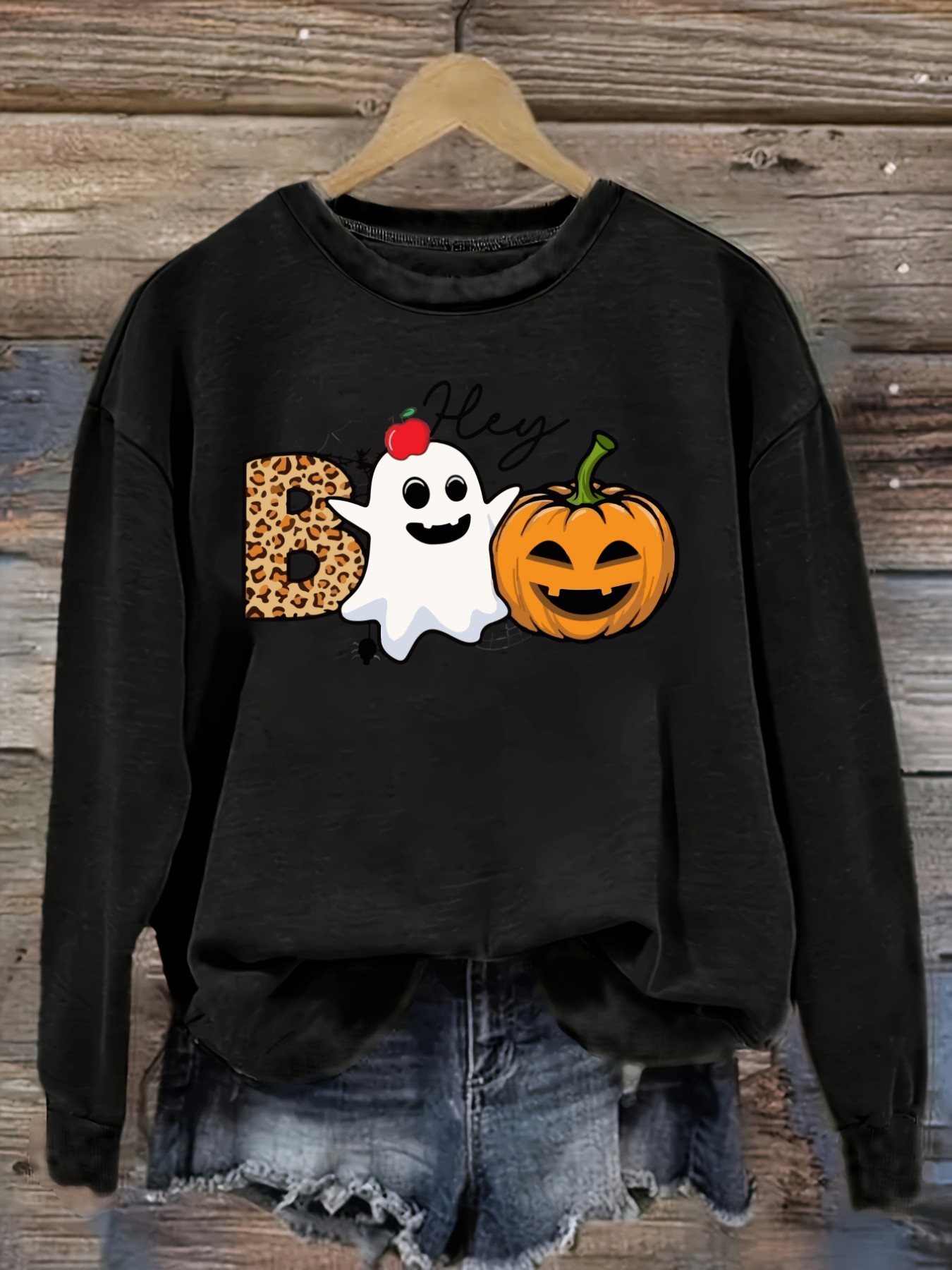 Women's Casual Long Sleeve Cre - Costumes review and price