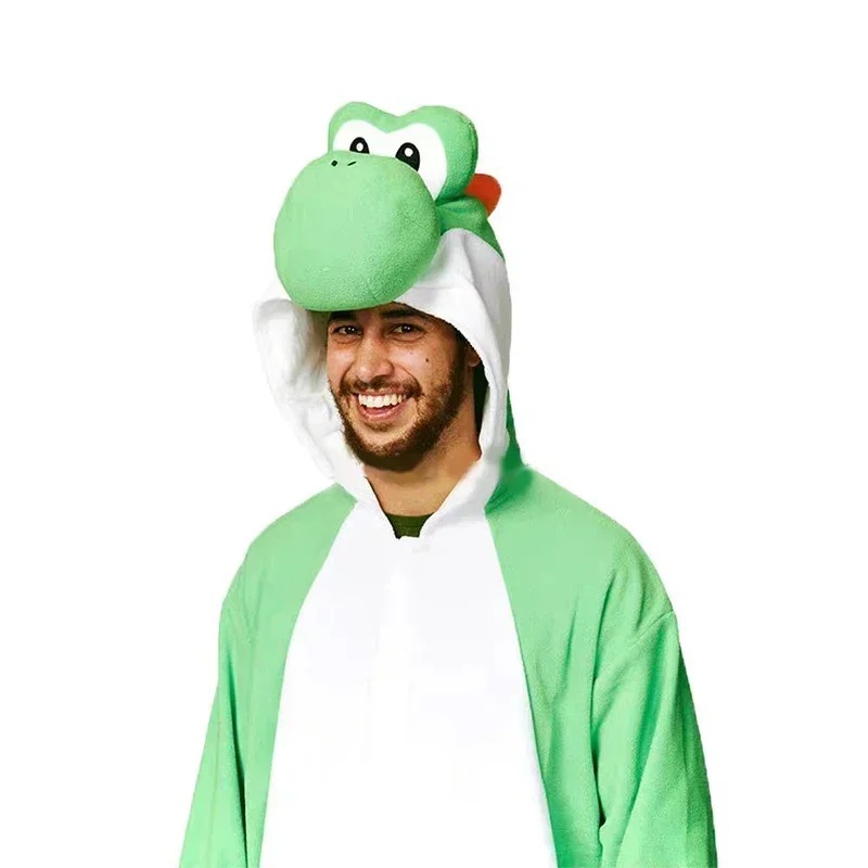 Premium Outfit Super Halloween - Inflatable Dinosaur Costume Adult review and price