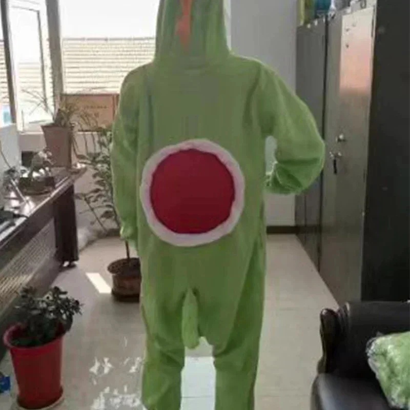 Premium Outfit Super Halloween - Inflatable Dinosaur Costume Adult review and price