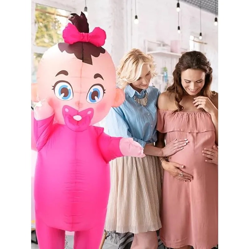 2‑Pack Cute Baby Inflatable Co - Costumes review and price