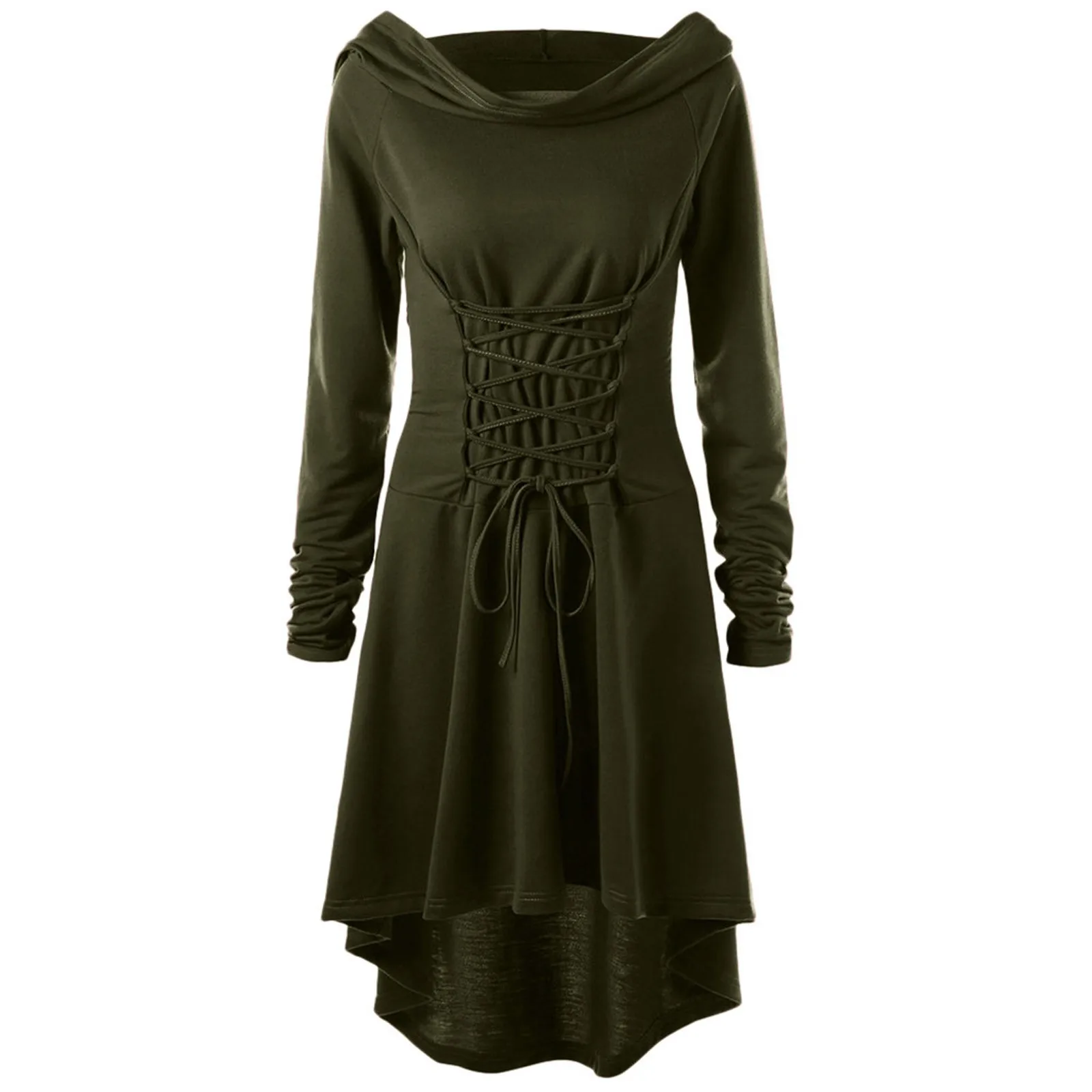 Medieval Froest Women Archer C - Medieval Renaissance Dress Women review and price