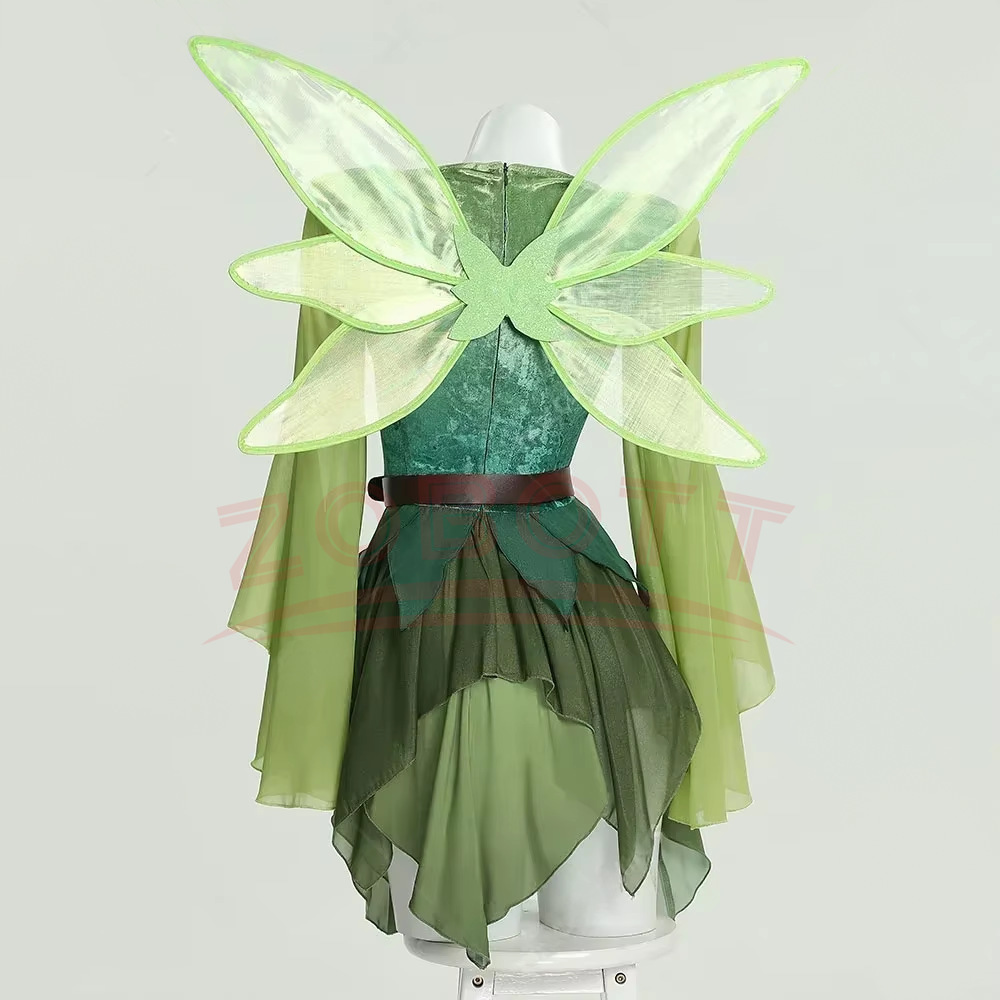 Women's Elf Medieval Green Fai - Medieval Renaissance Dress Women review and price
