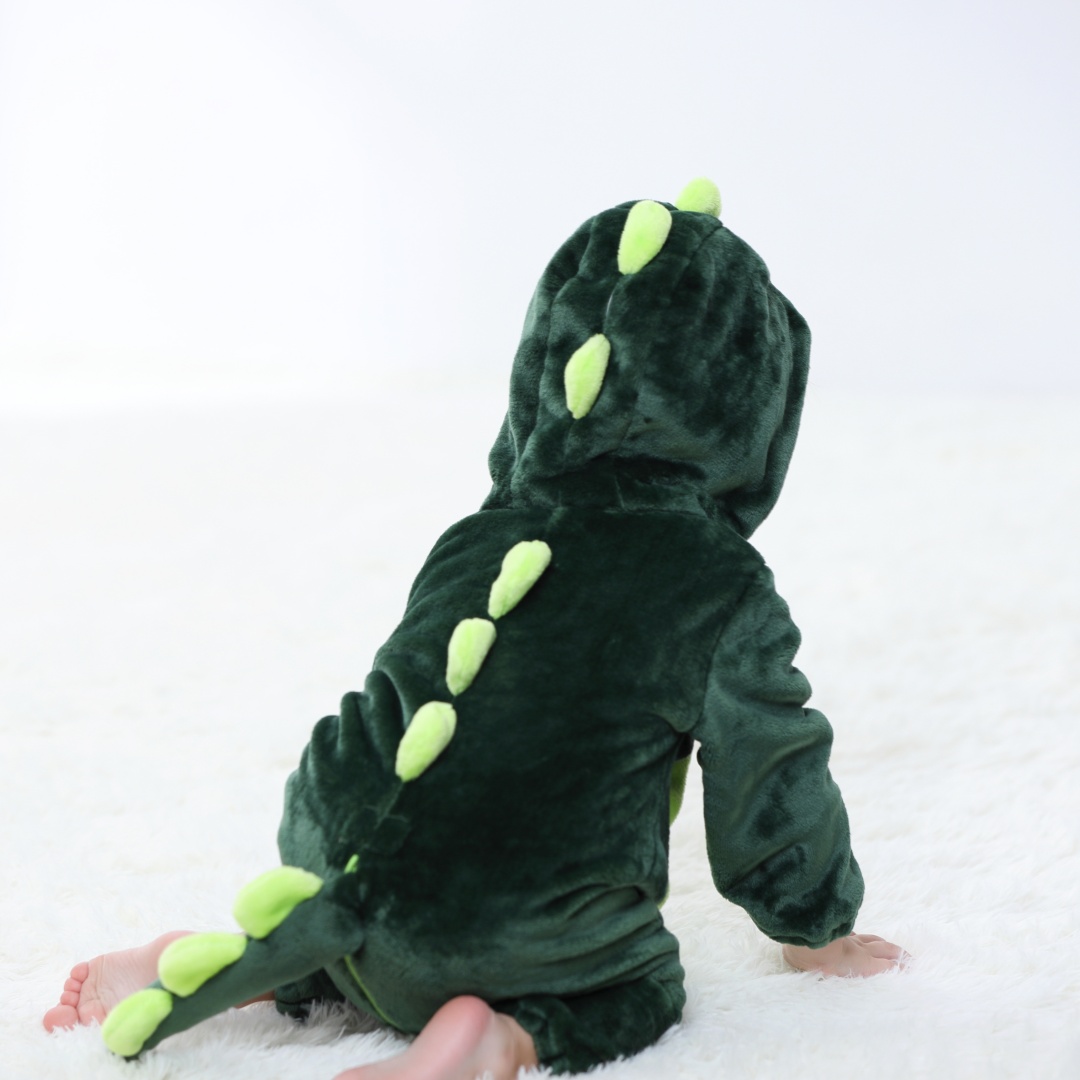 Inflant Newborn Rompers Kiguru - Spiderman Jumpsuit Kids review and price