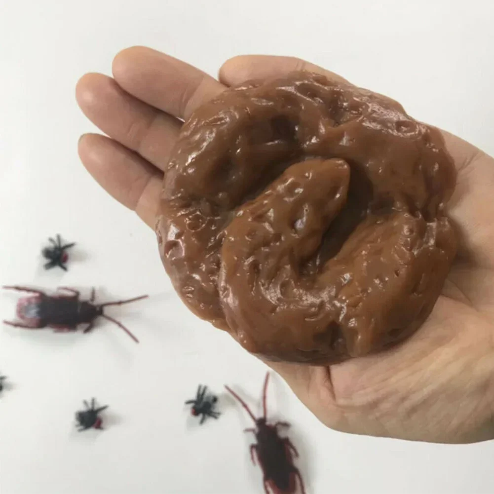 Fake Dog Poo Realistic Poop So - Fake Poop Gag Gift review and price