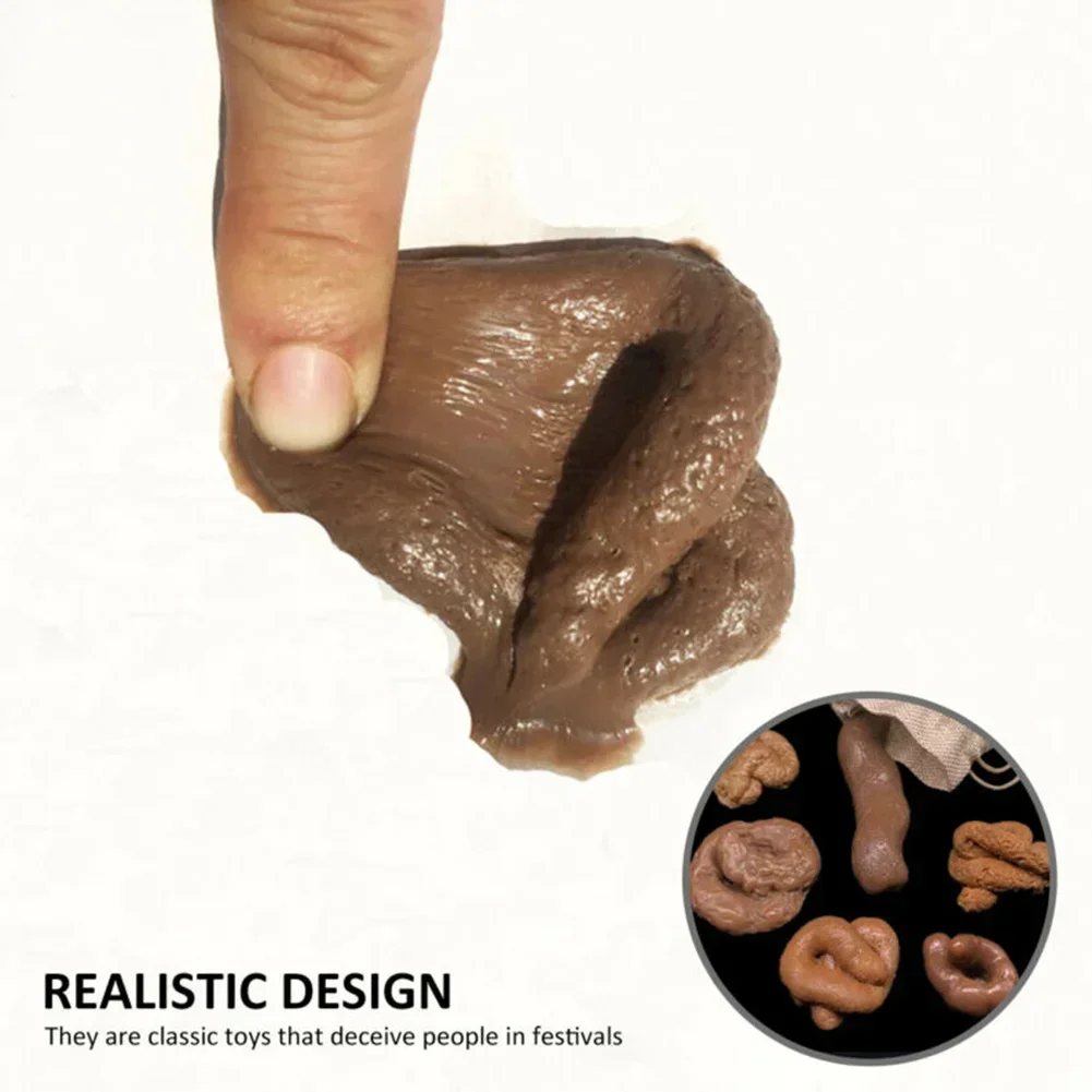Fake Dog Poo Realistic Poop So - Fake Poop Gag Gift review and price