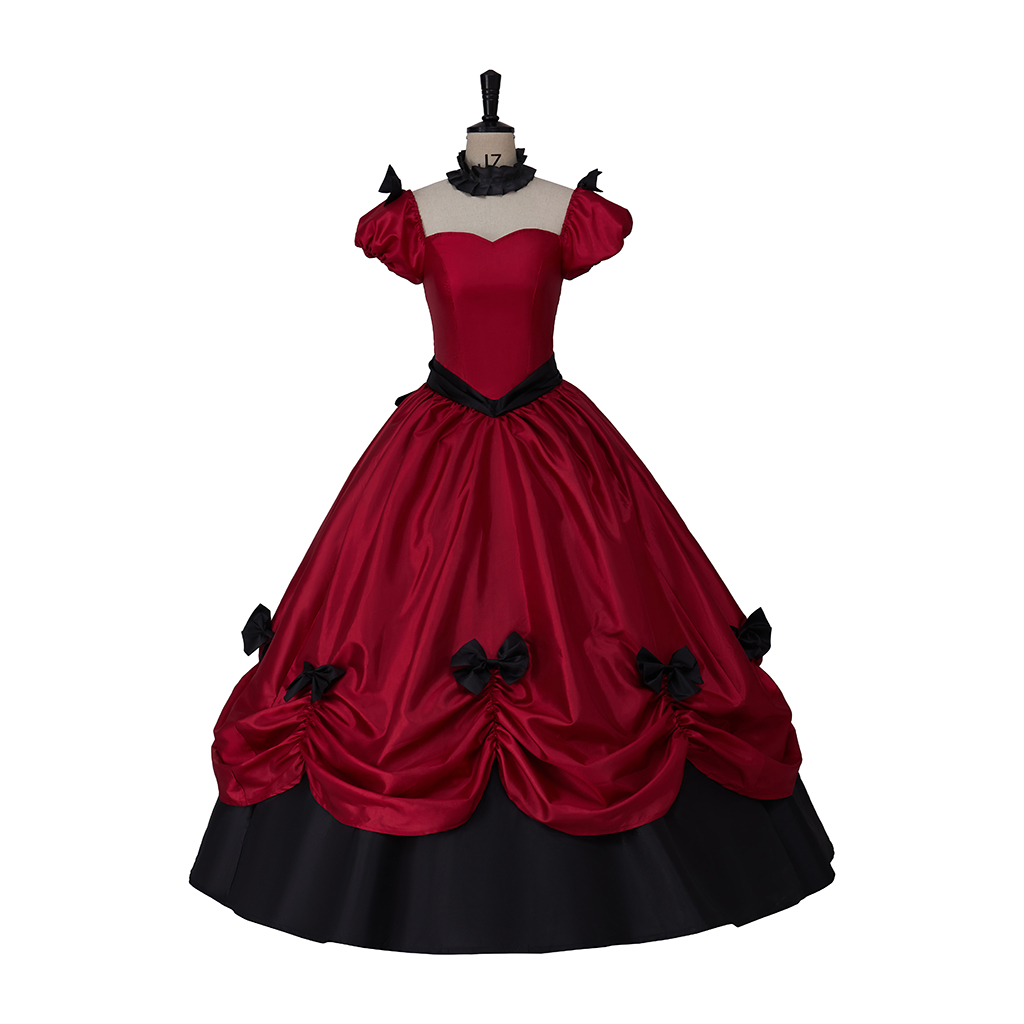 Women Medieval Vintage Long Dr - Medieval Renaissance Dress Women review and price