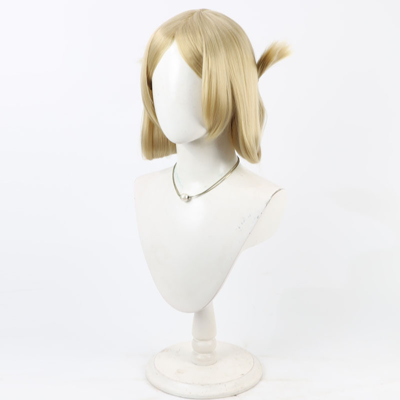 Katori Cosplay Wig Kantai Coll - Anime Cosplay Wig Heat Resistant review and price