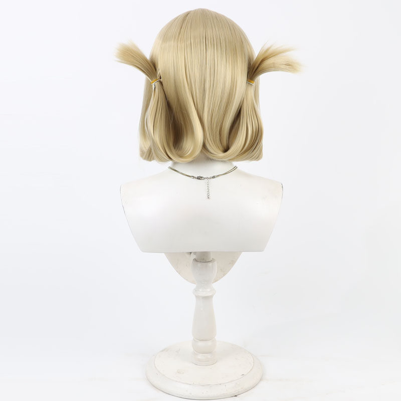 Katori Cosplay Wig Kantai Coll - Anime Cosplay Wig Heat Resistant review and price