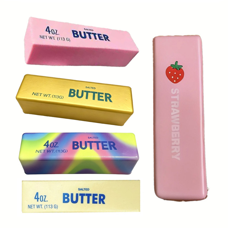 1Pc Stretch Butter Stick Squis - Prank Toys review and price