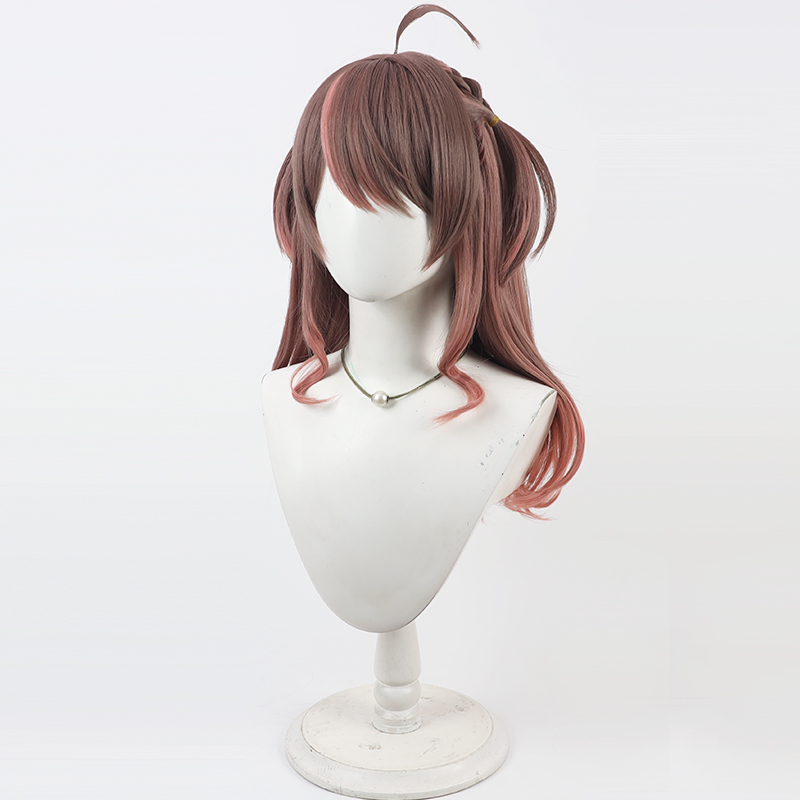 Natsuiro Matsuri Cosplay Wig V - Anime Cosplay Wig Heat Resistant review and price