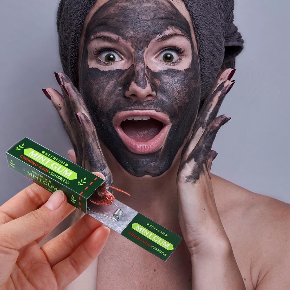 Gift Simulation Prank Gags Spo - Shock Pen Prank Toy review and price